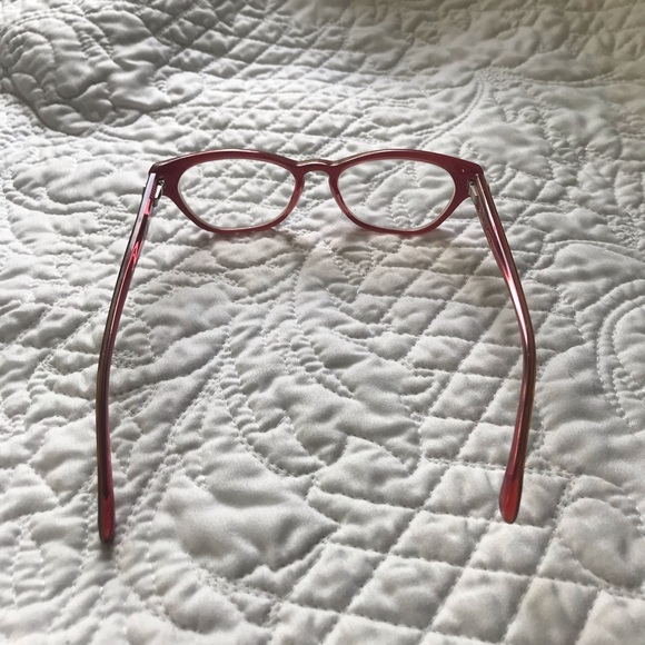 Lily Pulitzer glasses - Picture 2 of 6